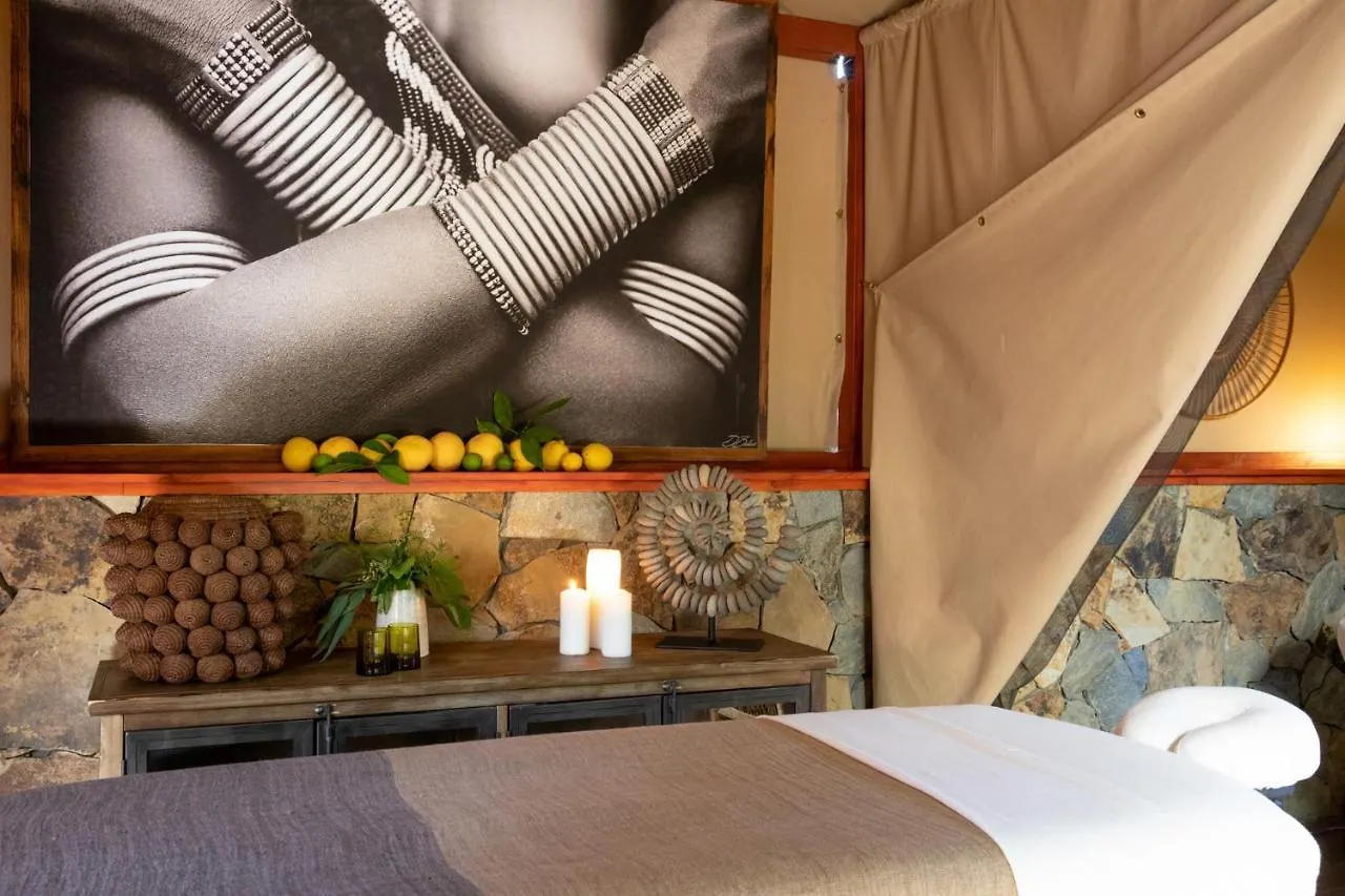 **** Resort Sparrows Lodge Palm Springs United States