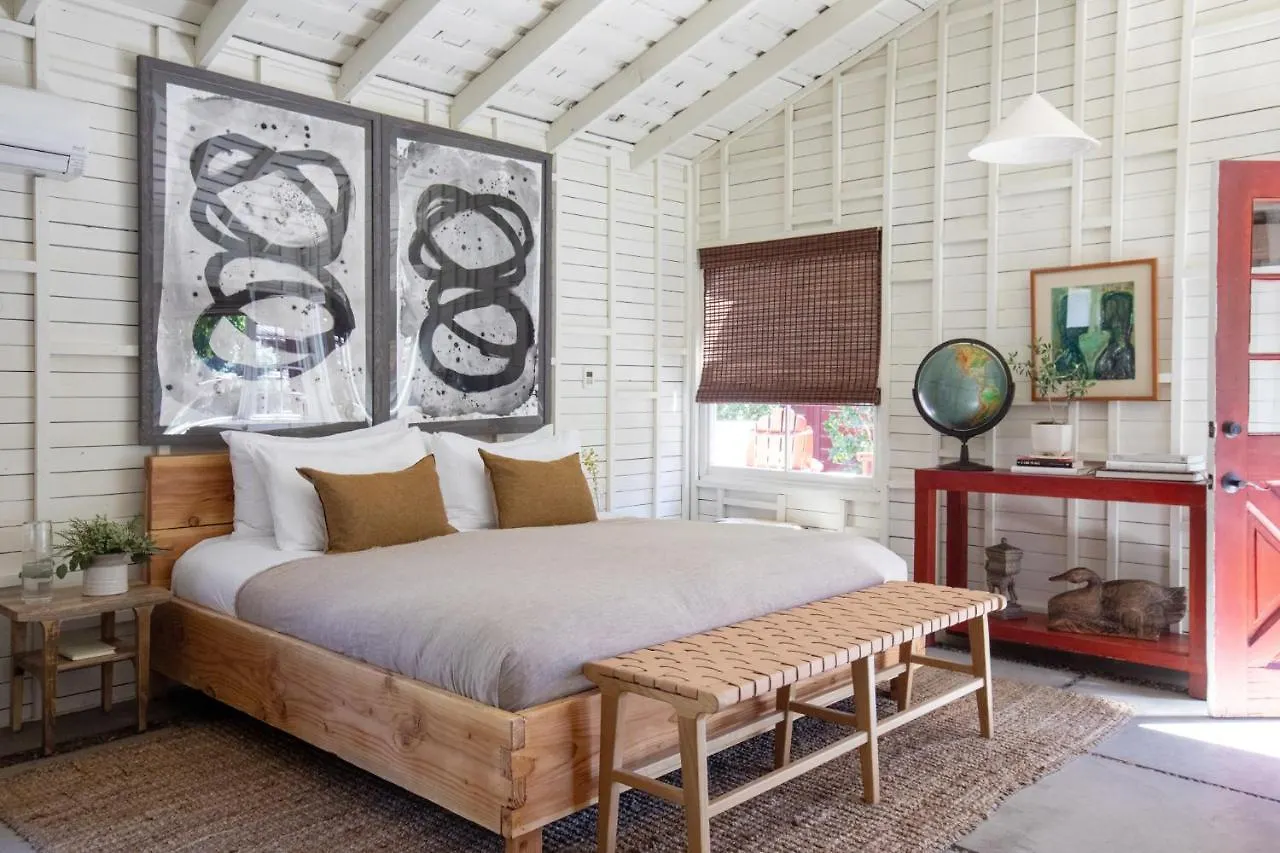 Sparrows Lodge Palm Springs United States