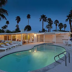 Shooting Star Permit# 3210 Palm Springs