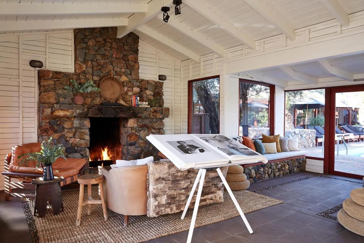 Sparrows Lodge Palm Springs United States