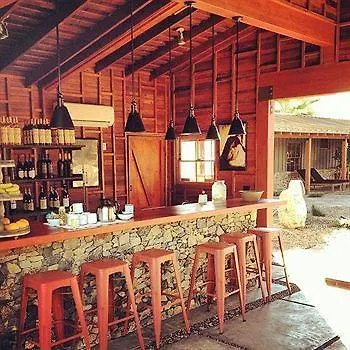 **** Resort Sparrows Lodge Palm Springs United States