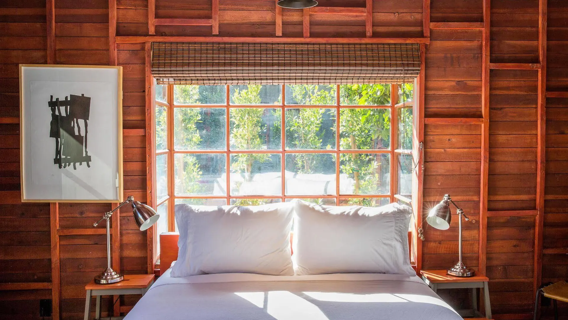 Sparrows Lodge Palm Springs United States